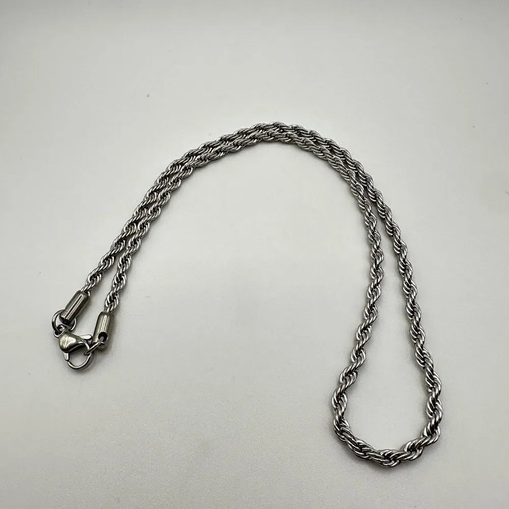 Unisex 4mm‎ thick, 17